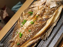 -吕氏疙瘩汤·海鲜新鲁菜(凯德mall新都心店)