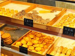 -包满意面包糕点(东坝店)