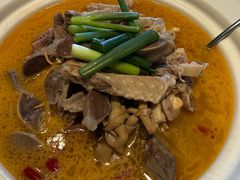 -西郊竹园甲鱼面(老一中店)
