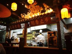 -佰家小厨·南京菜(夫子庙店)