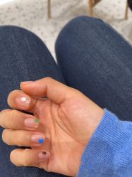 -CO COLOR美甲美睫美妆