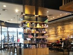 -星巴克(秦皇岛乐都汇店)