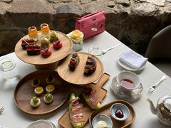 -三嚥阁 La Villa Restaurant