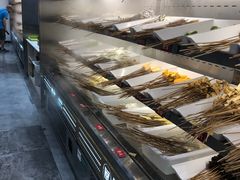 串串-屋头串串(新街里店)