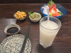 -哥哥の深夜食堂(红松东路店)