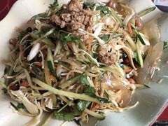 家常凉菜-祝家饺子馆