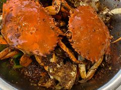 -辣盆盆麻辣小龙虾(哈尔滨总店)