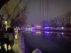-后海公园