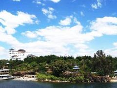 -南诏风情岛