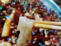 手工魔芋-黑竹香鸡(营和巷店)