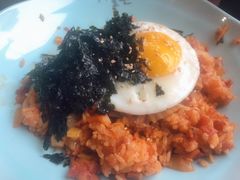 -首尔馆韩国料理(金童路店)