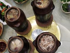 -本味焖罐源(天泽街店)