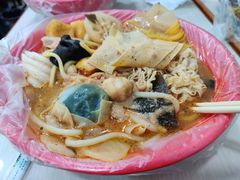 -安发瞧麻辣烫(总店)