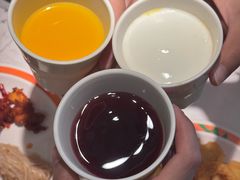 -比格比萨自助(宝山日月光店)