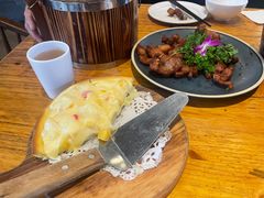 -酤居湖景音乐餐吧(安宁店)