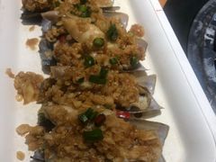 -三个渔夫·蒸汽海鲜(小白楼店)