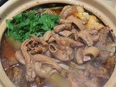 -牛腩之旅·牛腩牛杂煲(光启城美食城店)