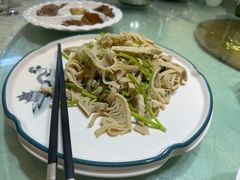 -烤肉宛饭庄(南礼士路店)