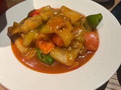 -纳鲁孜·新疆特色餐厅(上海悦荟广场店)