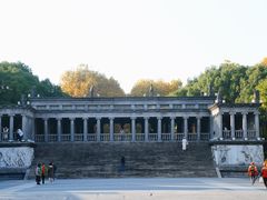 -蠡湖中央公园