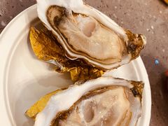 -HIHE Bistro·Oyster Bar(华熙live店)