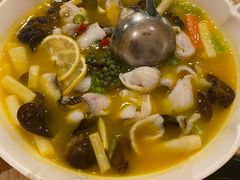 -客汀家宴·客家烟火 四季食材(集美店)