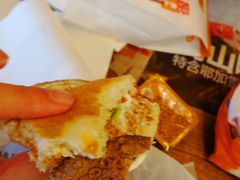 -汉堡王(南京砂之船店)