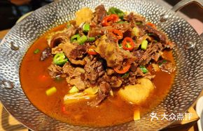 Signature Beef Brisket Stew [You Can Taste the Good Beef]