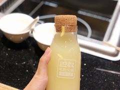 -巴奴毛肚火锅(大剧院店)