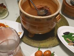 -飞鹿餐饮·陕南菜(北关店)