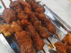 -伊隆斋(什刹海店)