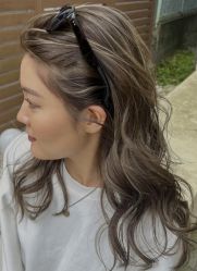 -奈川烫染Salon
