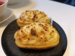 -马克西姆俄罗斯餐厅(通亚街店)