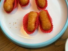 -李白图书馆餐厅(宋城店)