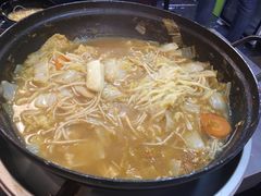 -炙韩料理·部队锅专门店