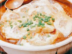 -广府乡下·饭庄(新港东路店)