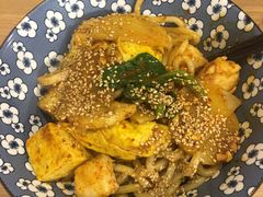 麻辣拌-皆道拌麻辣烫·麻辣拌