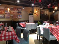 -西域阿里马新疆菜·清真(桂花路店)