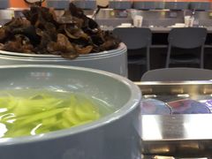 -大橘元自助回转火锅(天河新天地店)