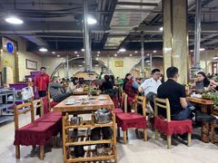 -元盛居(生态大街店)