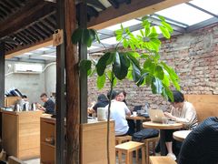 大堂-VOYAGE COFFEE(北锣鼓巷店)