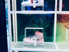 -NIKE品牌体验店(南京东路店)