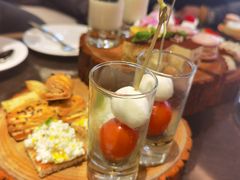 -上海临港美爵酒店·铃兰西餐厅