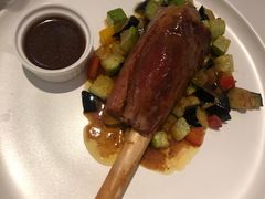 -伊斯坦布尔土耳其清真咖啡餐厅