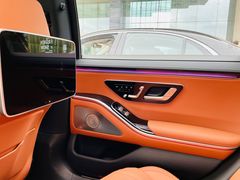 -杭州中升之星奔驰4S店(滨江店)