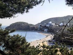 -棒棰岛宾馆景区