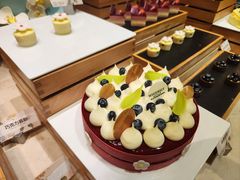 -长沙三景韦尔斯利酒店·Oval全日制餐厅自助餐