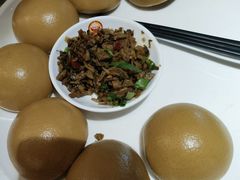 外婆菜杂粮包-田趣园长沙菜(天安云谷店)