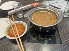 -健晟星期天火锅(望花店)