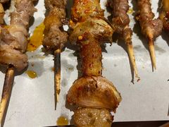 -肉串汪(望京店)